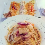 Ceviche 105
