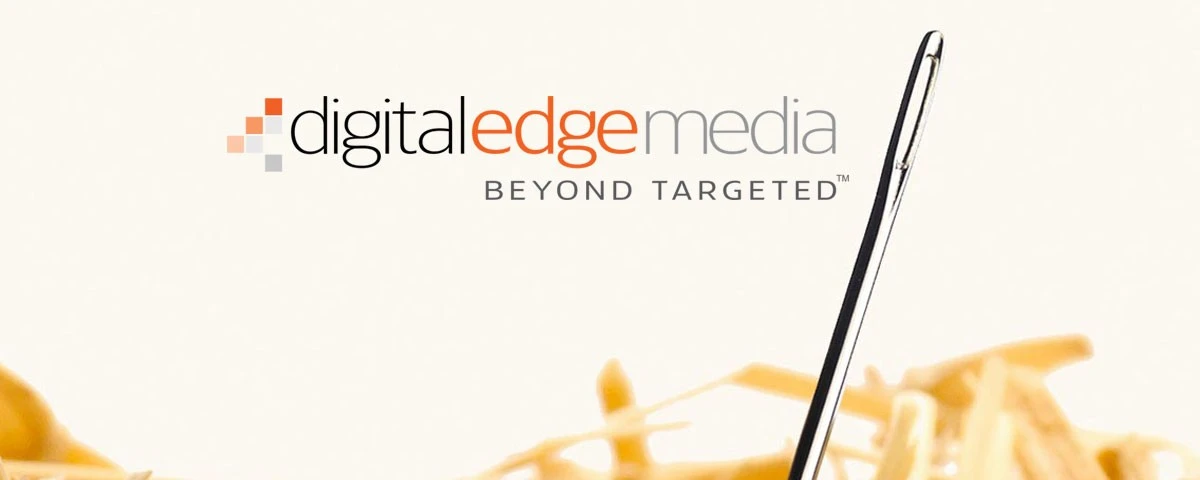 Digital Edge Media by Dietrich Kohler