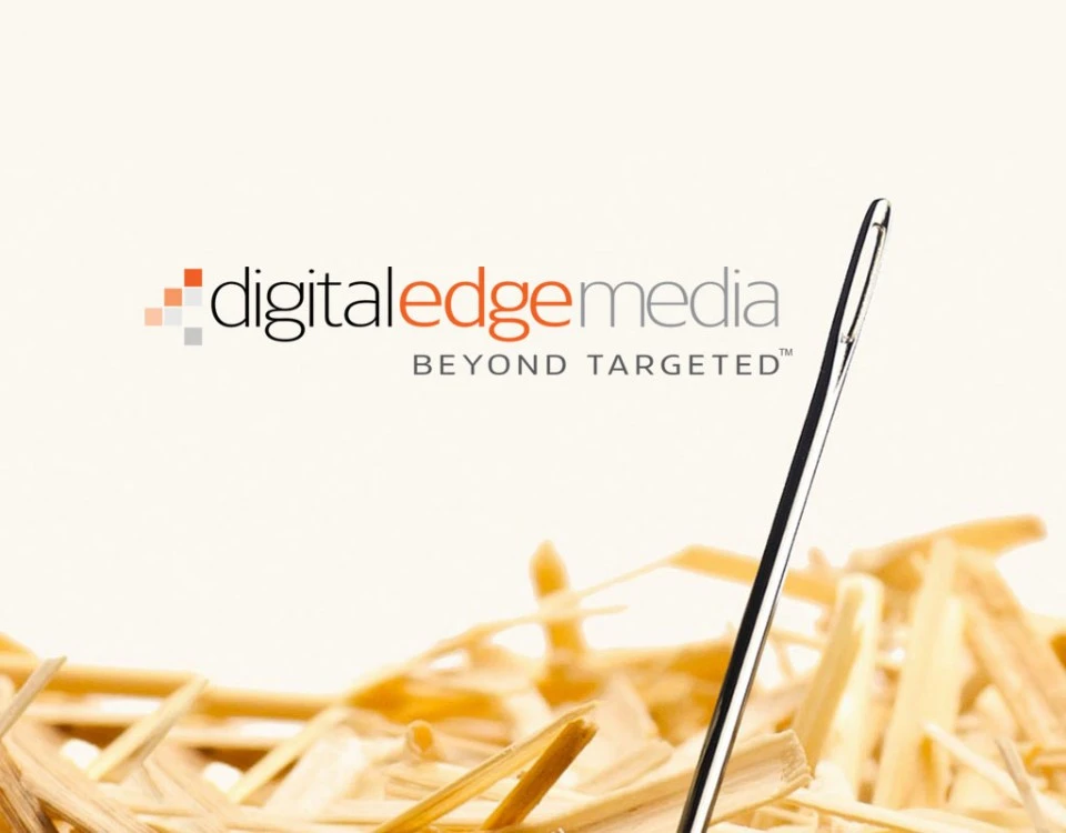 Digital Edge Media by Dietrich Kohler