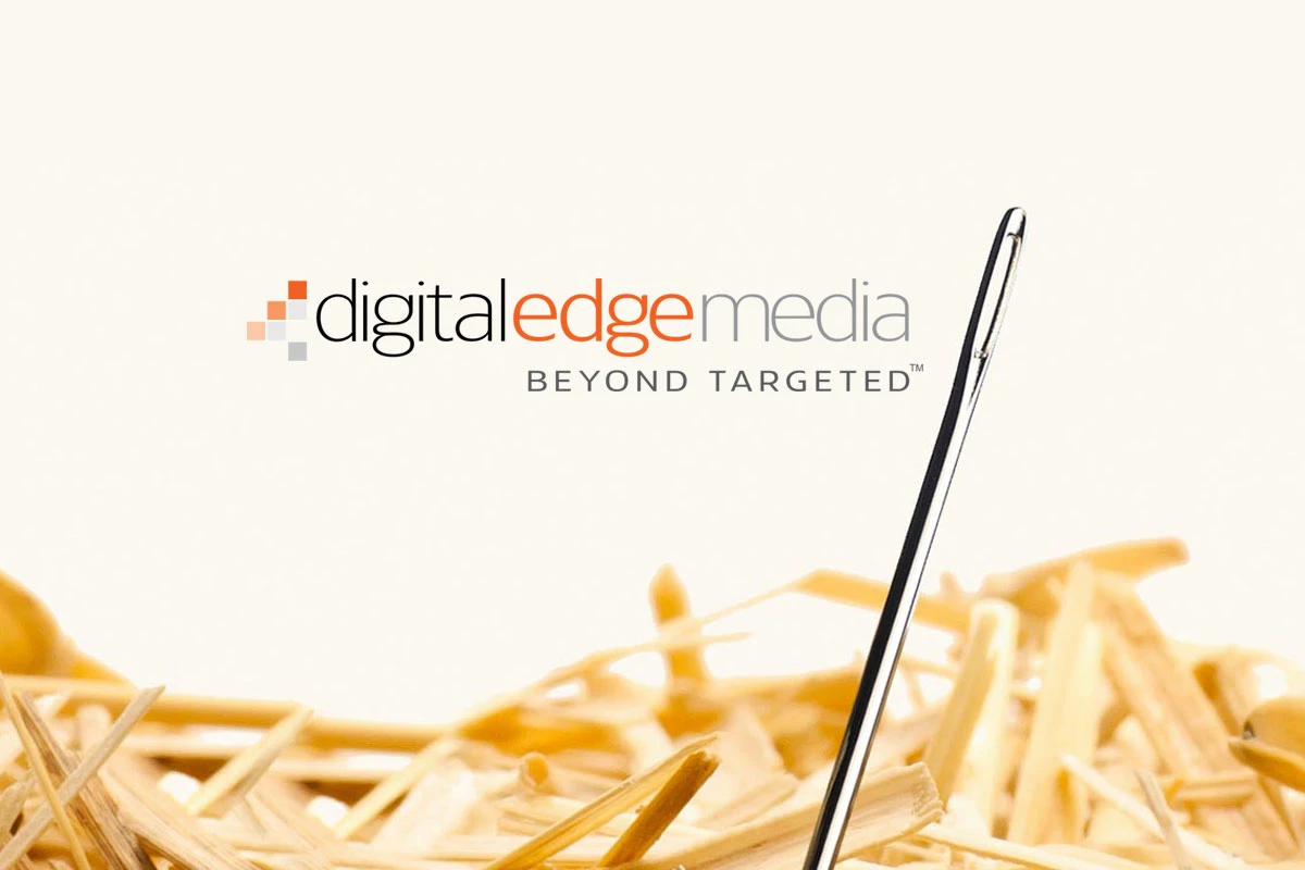 Digital Edge Media by Dietrich Kohler