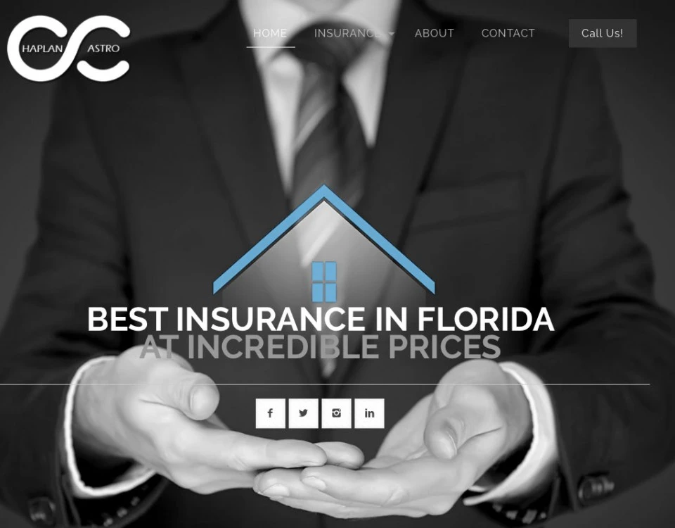Chaplan & Castro Insurance