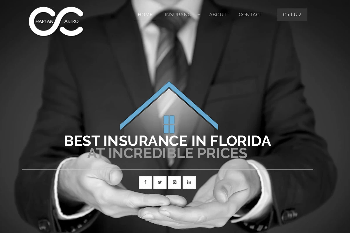 Chaplan & Castro Insurance